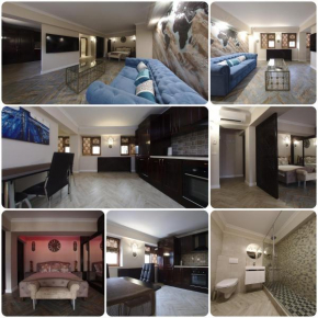 Apartament AMBER